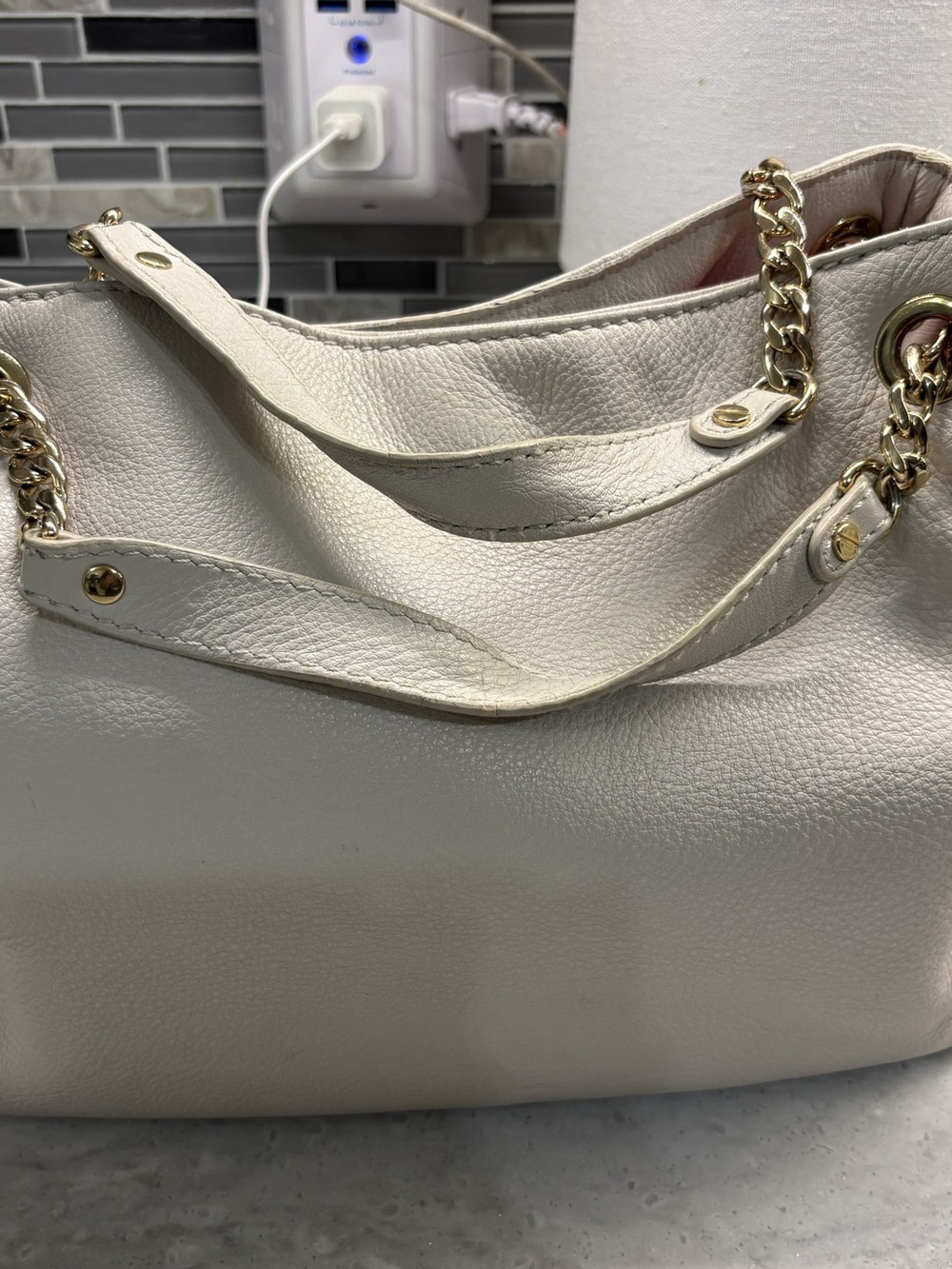 Shoulder bag